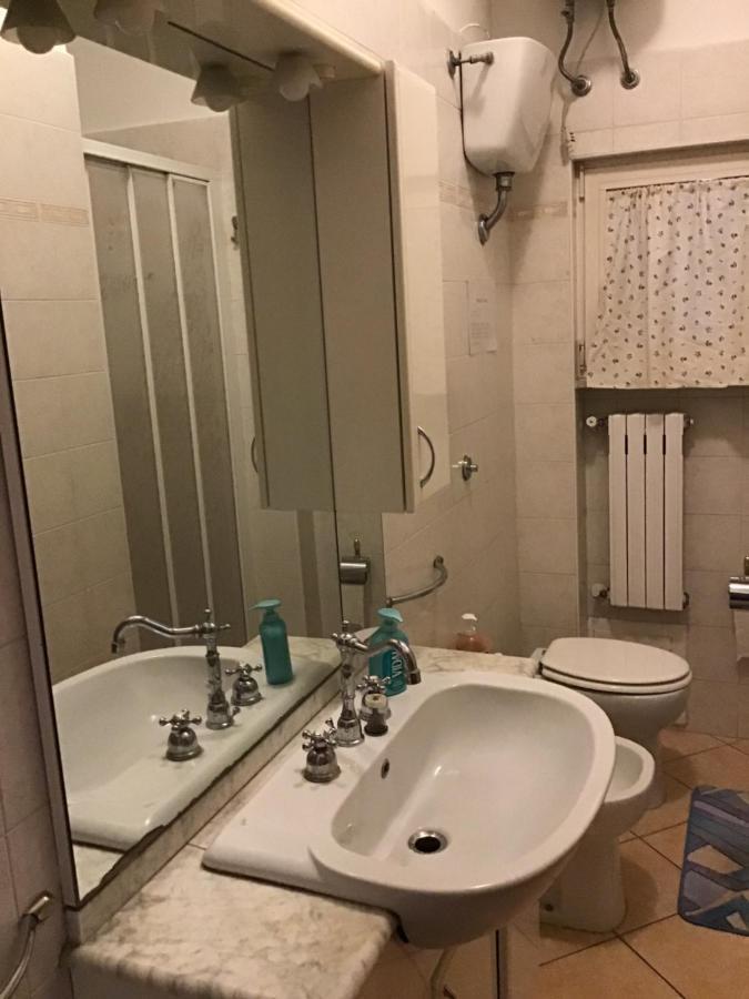 Achirina Bed And Breakfast 시스테르나 디 라티나 외부 사진